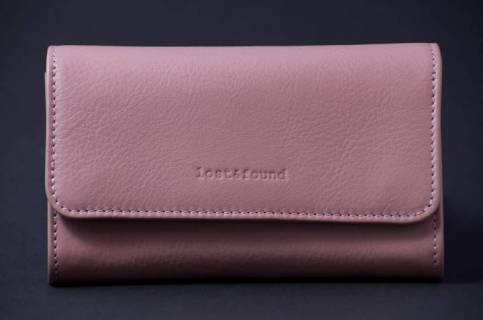 lost and found - Smartphone Gürteltäschen - Picture: a2 Kopie
